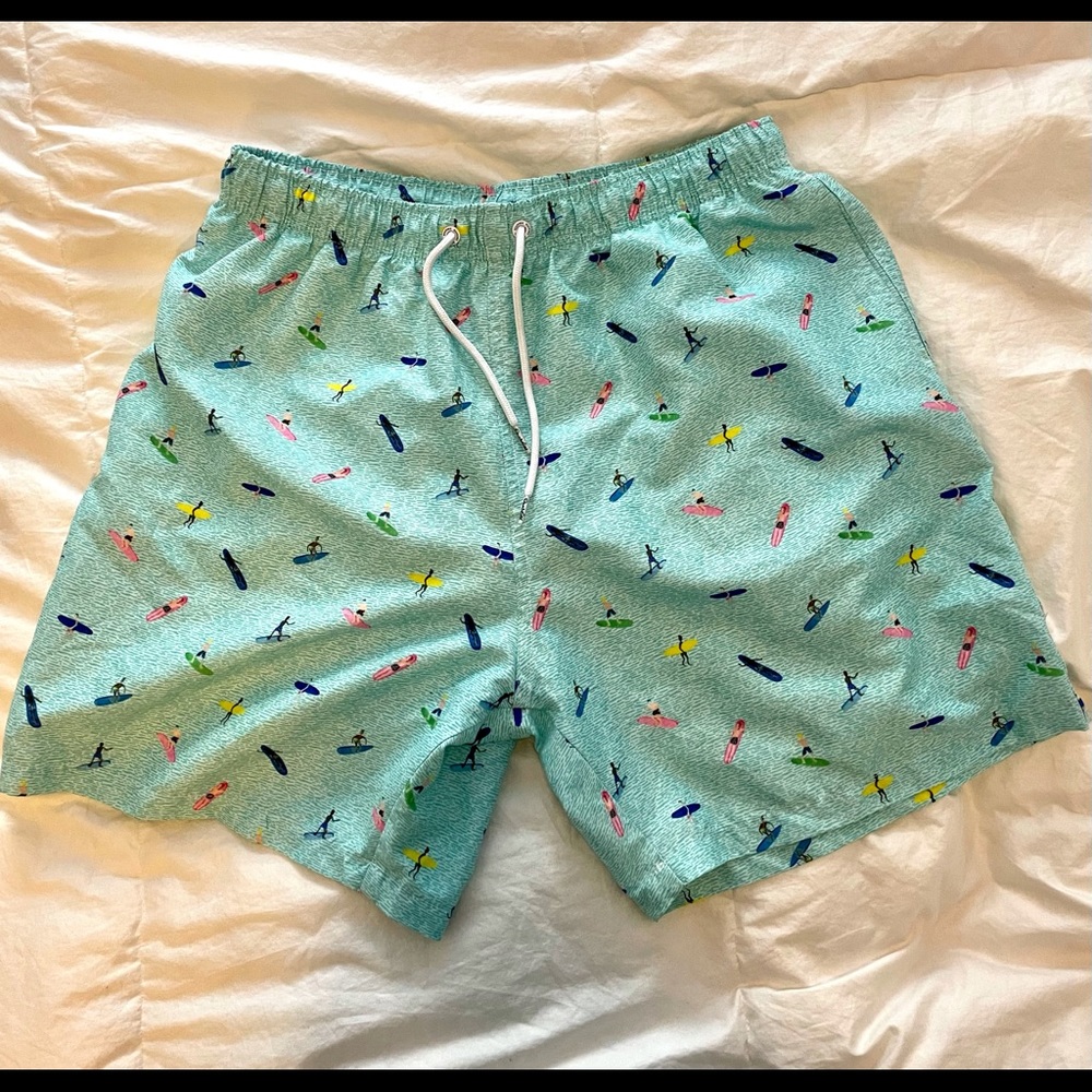 Boardies - Brand new - XL